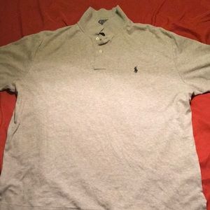 Polo shirt